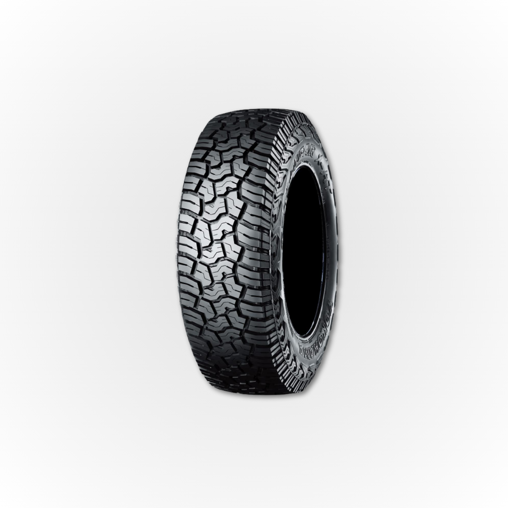 Yokohama Geolandar AT 155/65R14 | At Davey Motor Group – Davey