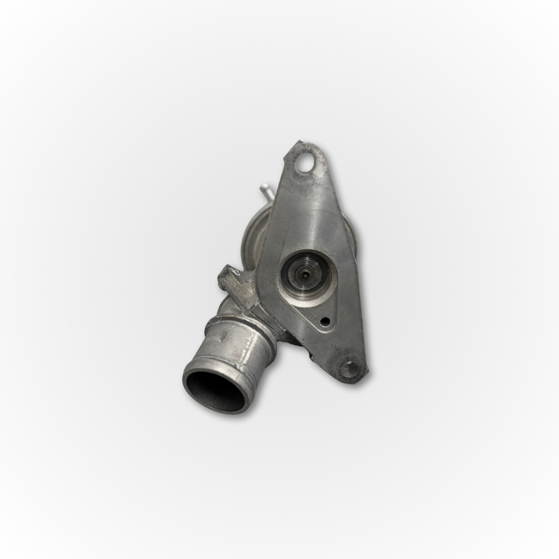 Load image into Gallery viewer, The Second-hand Davey Parts & Accessories Subaru Blow Off Valve shown from the bottom in good condition
