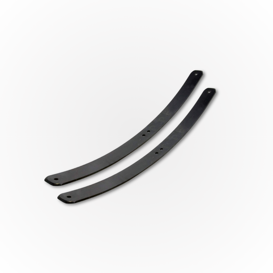 The Davey Motor Group Add-a-Leaf Kit showing the two back Leaf plates