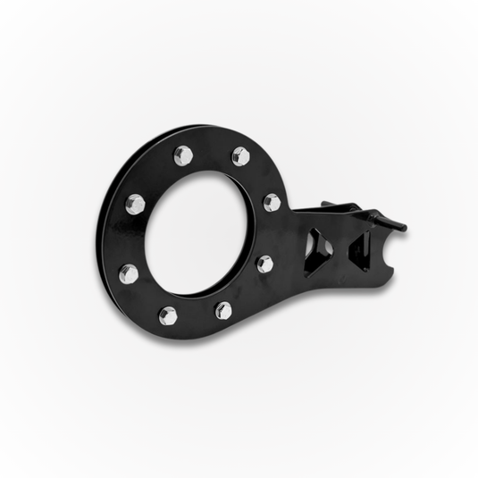 Hard Cargo black Big Hook