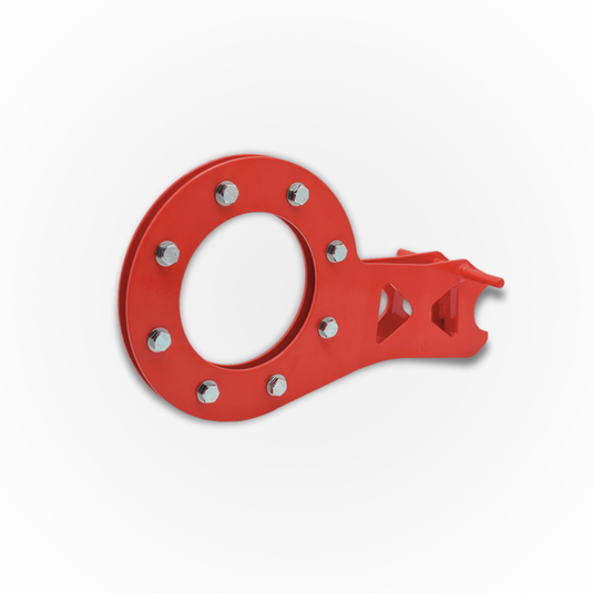 Hard Cargo red Big Hook