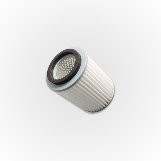 An Air Filter compatible with (older) Suzuki Carrys