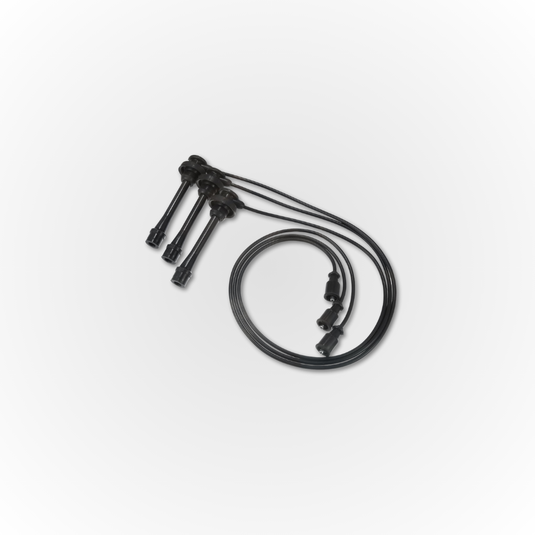 Suzuki Carry Ignition Spark Plug Lead Set