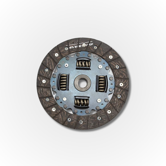The Clutch Plate from the Davey Parts & Accessories Clutch Kit compatible with the Daihatsu Hijet