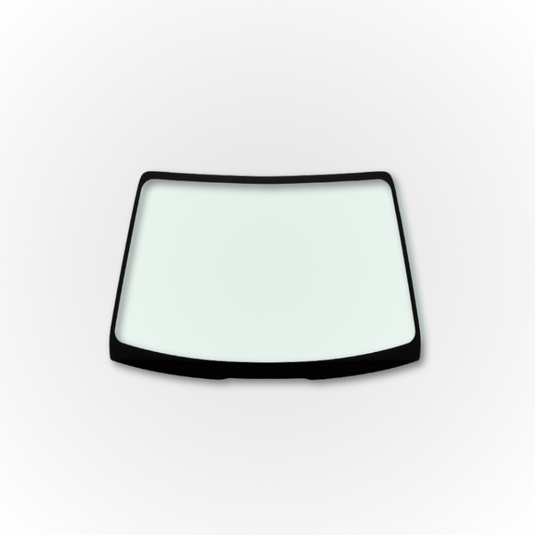 A Windscreen Replacement for the S331W Daihatsu Deck Van, shown on a clear white background
