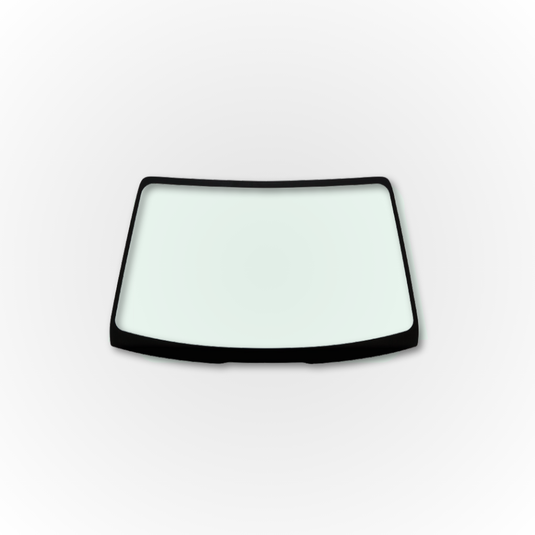 A Windscreen Replacement for the S110 Daihatsu Hiejt, shown on a clear white background