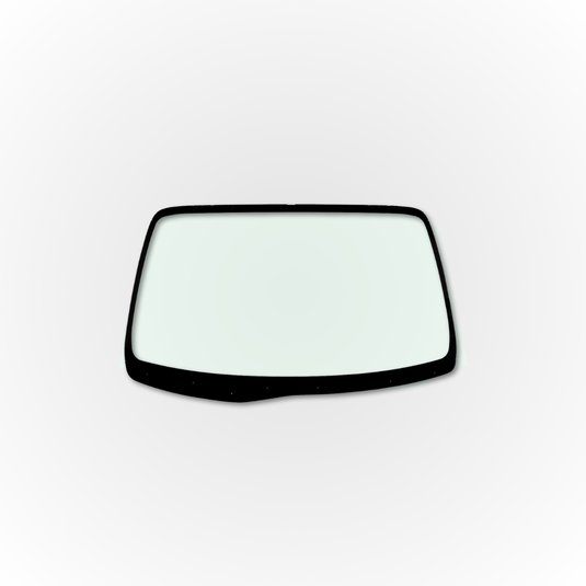 A Windscreen Replacement for the LA900S Daihatsu Taft, shown on a clear white background