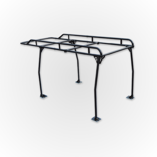 The Hard Cargo Work Carrier compatible with kei-trucks