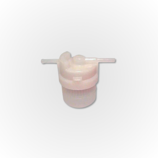 A Fuel Filter Compatible with the Honda Acty