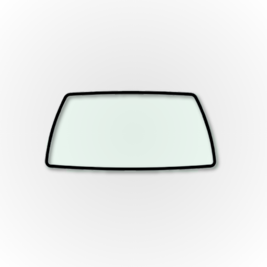 A Windscreen Replacement for the HA4 Honda Acty, shown on a clear white background