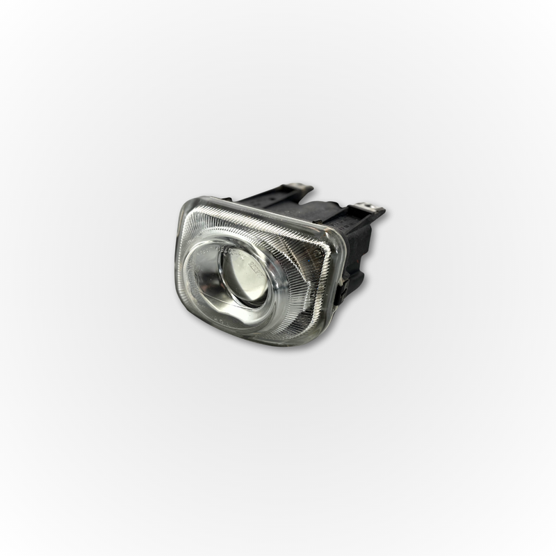 Load image into Gallery viewer, The Second-hand Davey Parts & Accessories Subaru Impreza Right Front Fog Light shown from the front on a white background