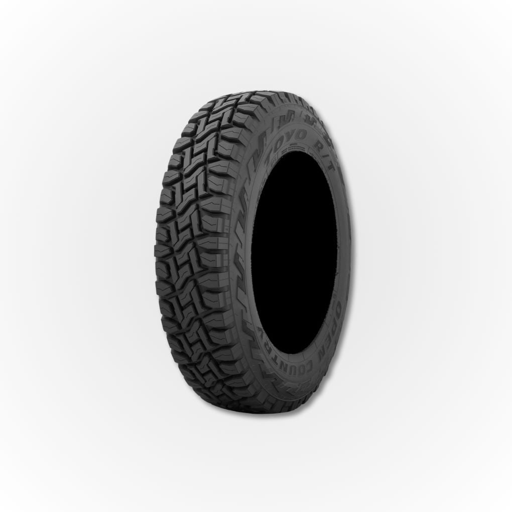 Toyo Tires Open Country R/T 145/80R12 80/78N – Davey Parts