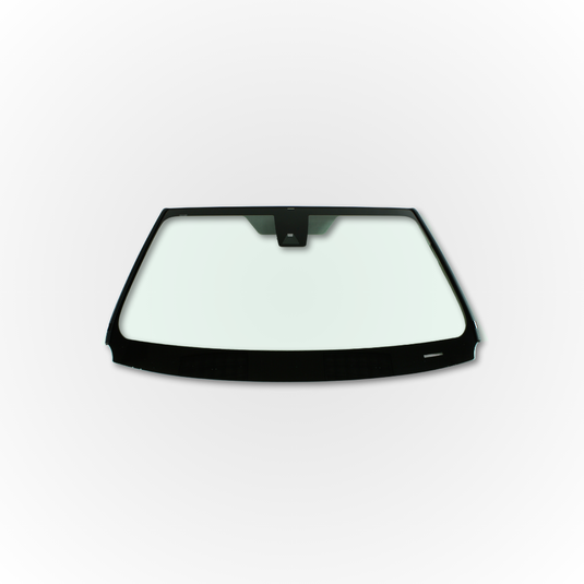 A Windscreen Replacement for the 80 Series (ZZR80) Toyota Voxy and Toyota Noah, shown on a clear white background