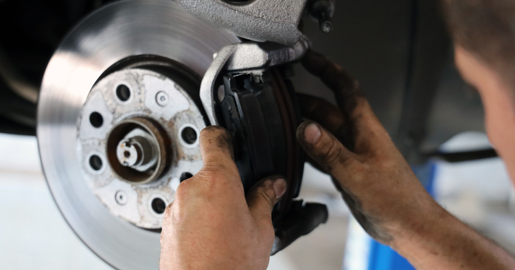 Understanding the Essentials of Car Brake Systems