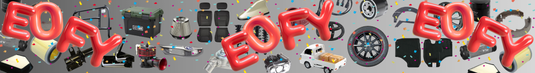Car Parts & Accessories On Sale
