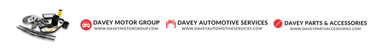 Exterior Car Accessories