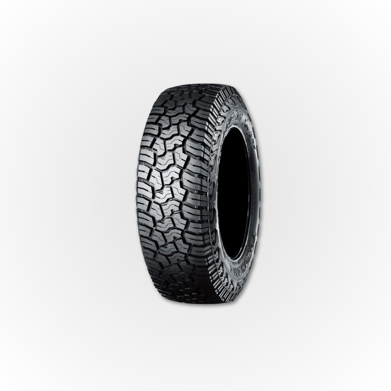 Load image into Gallery viewer, Yokohama Geolandar AT 155/65R14
