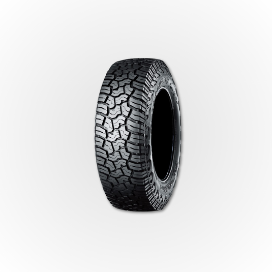 Yokohama Geolandar AT 155/65R14