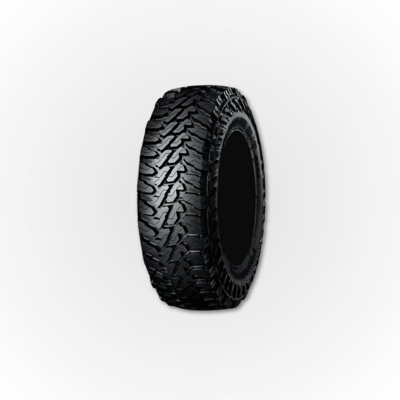 Load image into Gallery viewer, Yokohama Geolandar MT 165/65R14
