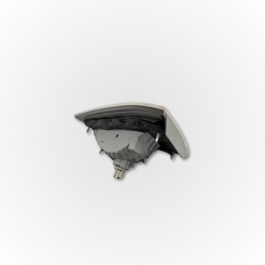 The Second-hand Davey Parts & Accessories Subaru Impreza Left Inner tail light from the Tail Light set, shown from the back on a white background