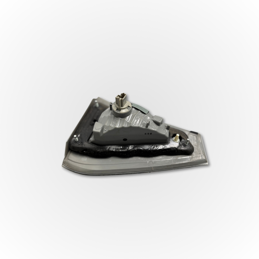 The Second-hand Davey Parts & Accessories Subaru Impreza right inner tail light from the Tail Light set, shown from the back on a white background