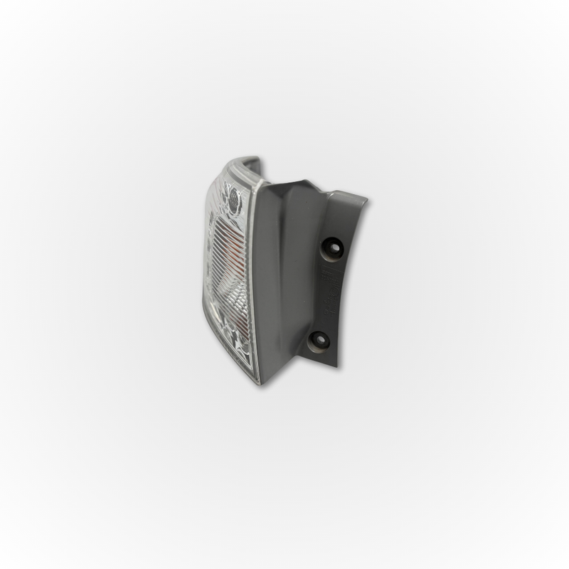 Load image into Gallery viewer, The Second-hand Davey Parts &amp; Accessories Subaru Impreza Left Outer tail light from the Tail Light set, shown from the side on a white background
