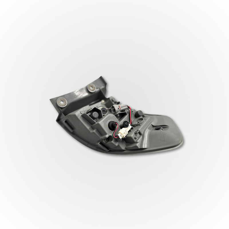Load image into Gallery viewer, The Second-hand Davey Parts &amp; Accessories Subaru Impreza Right Outer tail light from the Tail Light set, shown from the back on a white background
