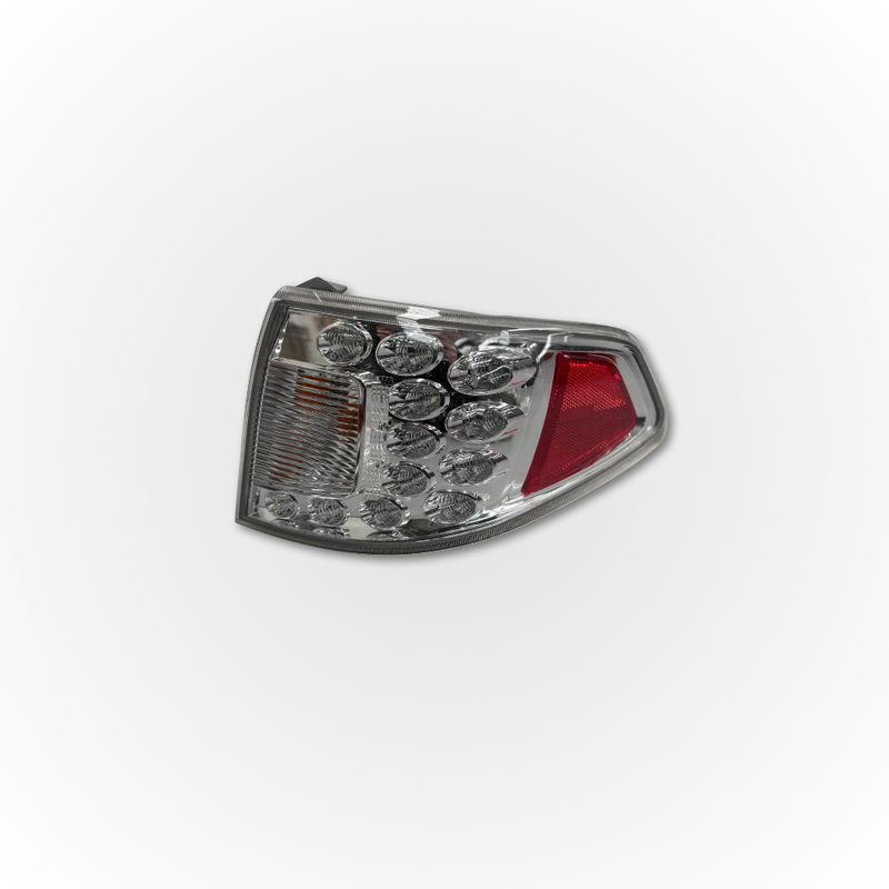 Load image into Gallery viewer, The Second-hand Davey Parts &amp; Accessories Subaru Impreza Right Outer tail light from the Tail Light set, shown on a white background
