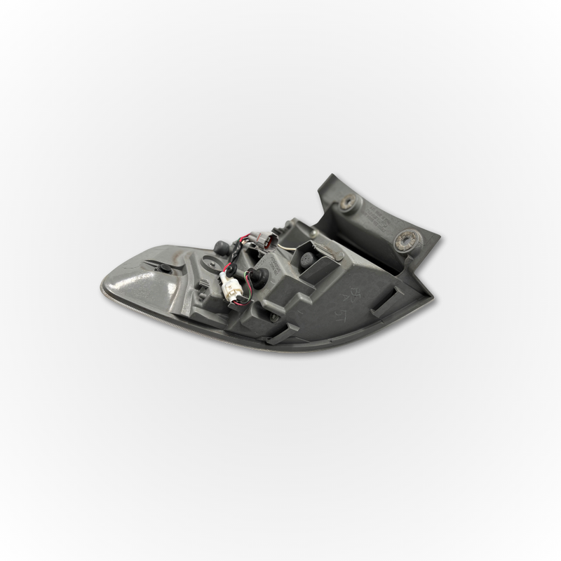 Load image into Gallery viewer, The Second-hand Davey Parts &amp; Accessories Subaru Impreza Left Outer tail light from the Tail Light set, shown from the back on a white background
