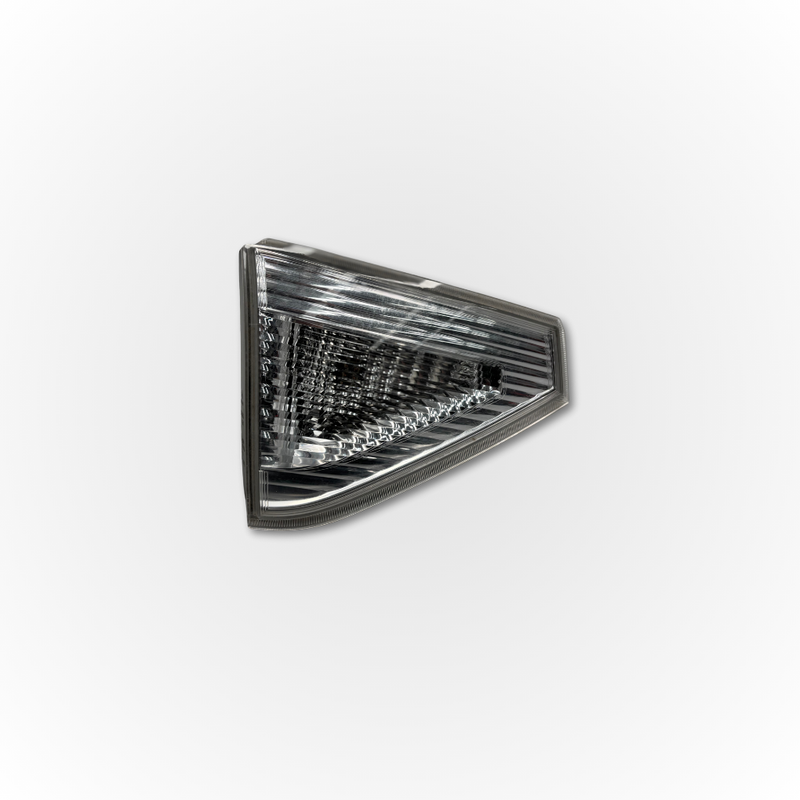 Load image into Gallery viewer, The Second-hand Davey Parts &amp; Accessories Subaru Impreza Left Inner tail light from the Tail Light set, shown on a white background
