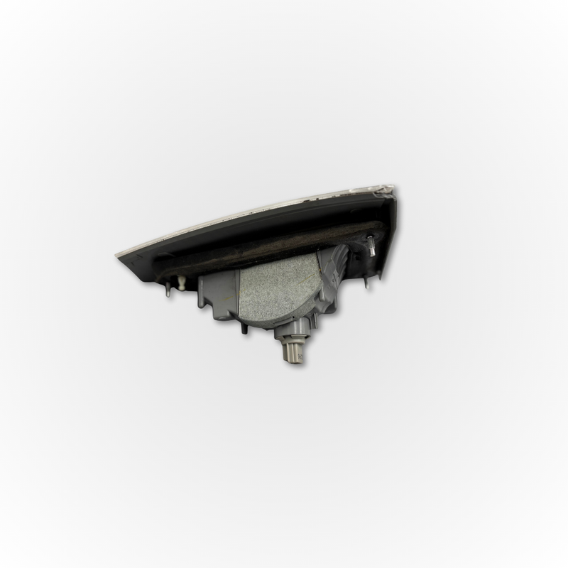 Load image into Gallery viewer, The Second-hand Davey Parts &amp; Accessories Subaru Impreza right inner tail light from the Tail Light set, shown from the back on a white background
