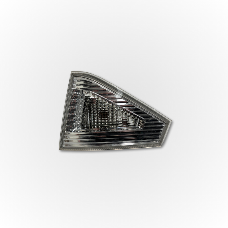 Load image into Gallery viewer, The Second-hand Davey Parts &amp; Accessories Subaru Impreza Right Inner tail light from the Tail Light set, shown on a white background
