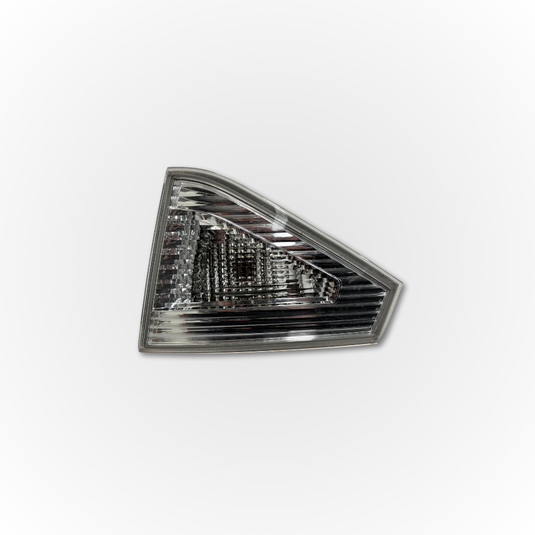 The Second-hand Davey Parts & Accessories Subaru Impreza Right Inner tail light from the Tail Light set, shown on a white background