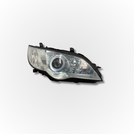Subaru Legacy Headlights