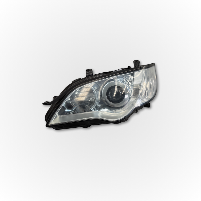 Load image into Gallery viewer, Subaru Legacy Headlights
