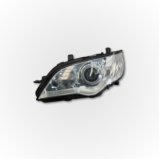 Subaru Legacy Headlights