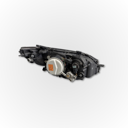 Subaru Legacy Headlights