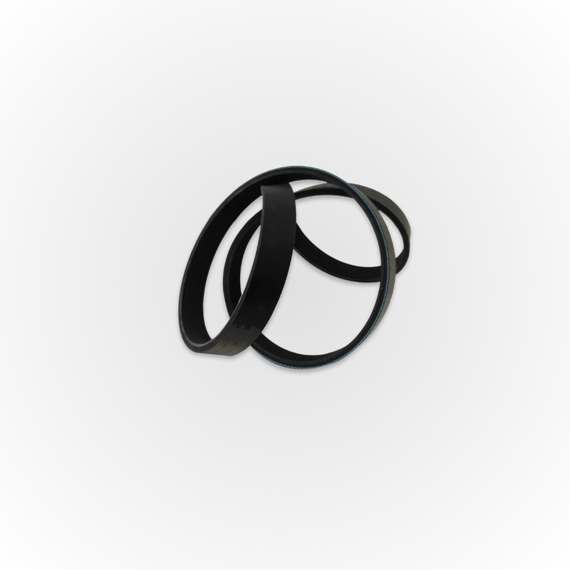 Load image into Gallery viewer, An Alternator Belt Compatible with the Suzuki Carry, Tangled
