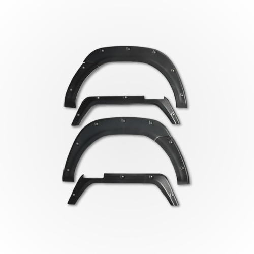 Suzuki Carry Overfender