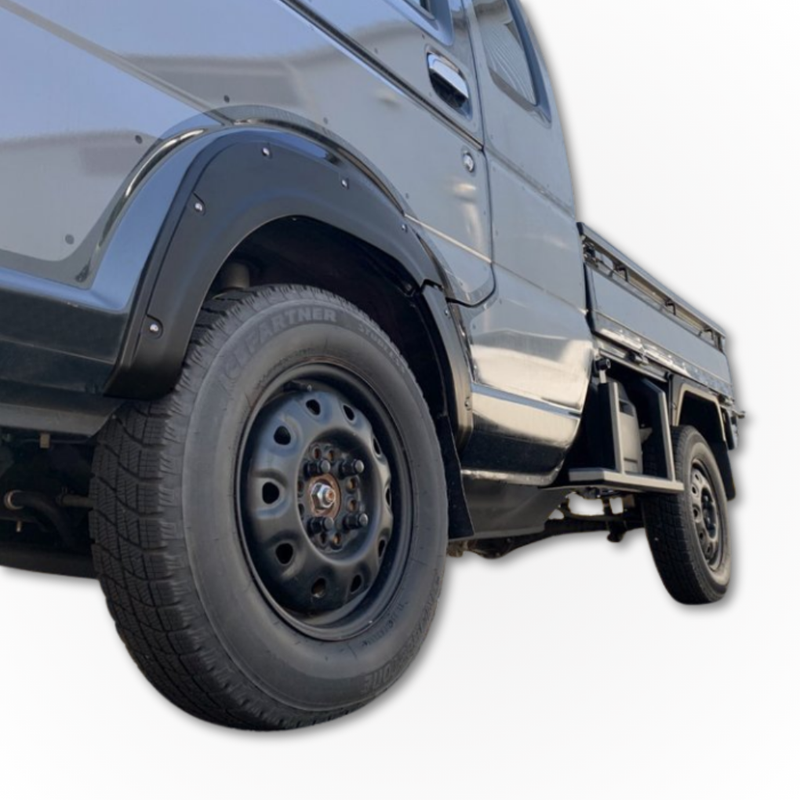 Load image into Gallery viewer, Suzuki Carry Overfender
