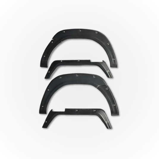 Suzuki Carry Overfender