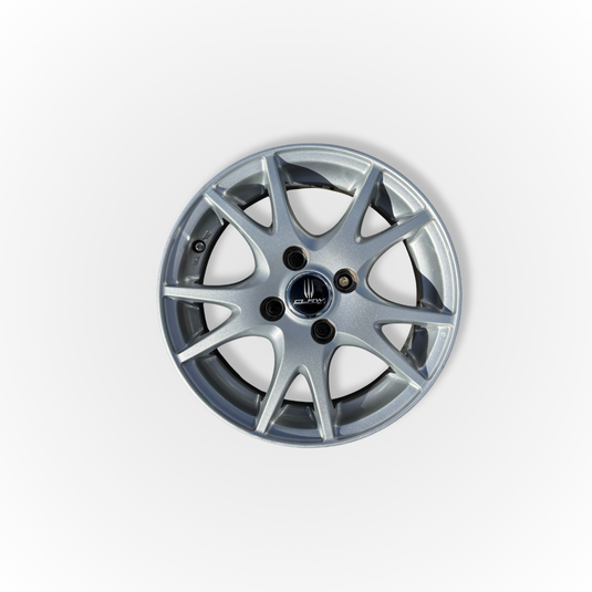 14" Claw X-1 Alloy Wheels
