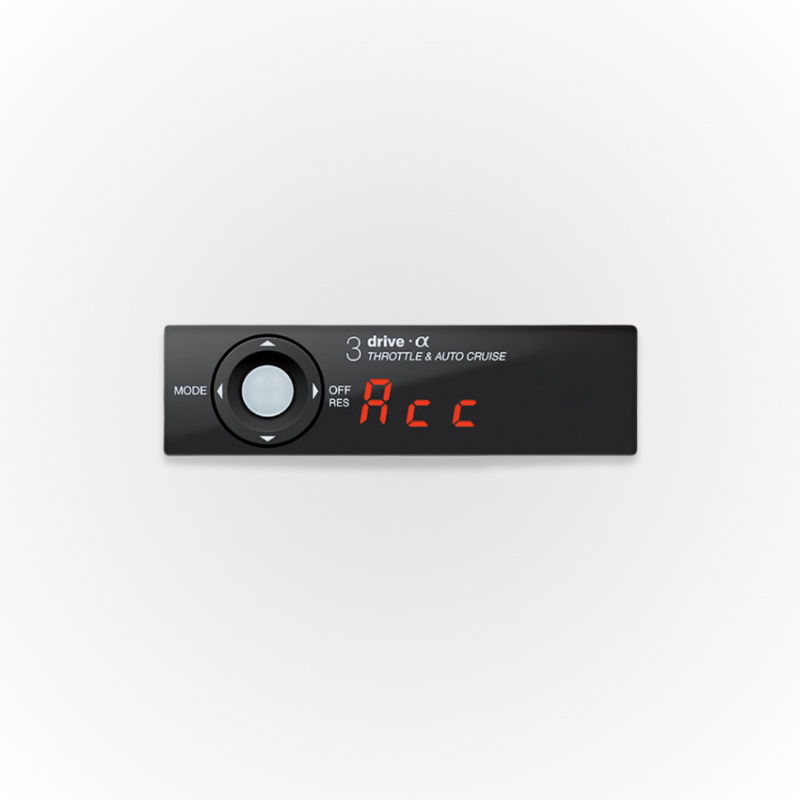 Load image into Gallery viewer, The Davey Parts and Accessories Cruise Control Kit

