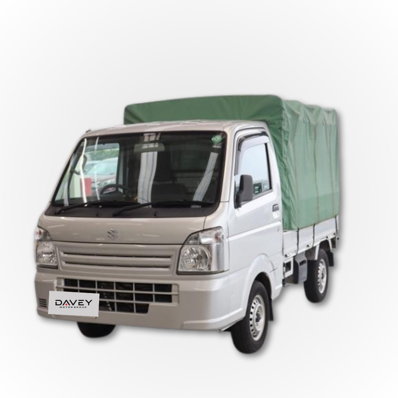 Load image into Gallery viewer, Genuine Suzuki Carry Canopy
