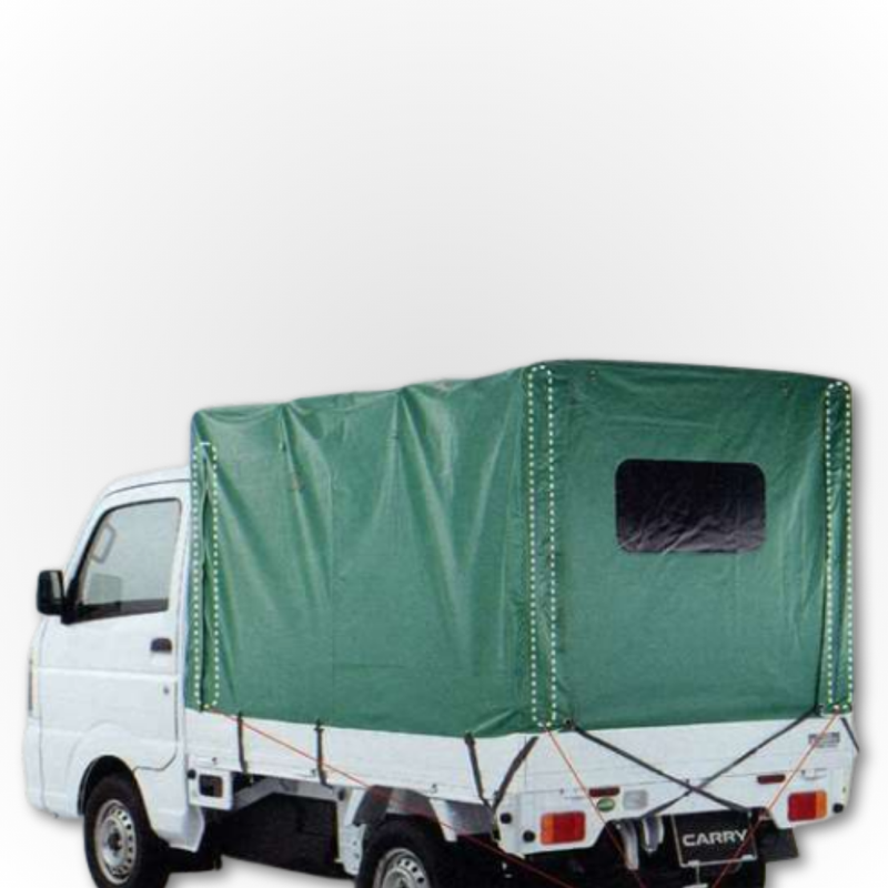 Load image into Gallery viewer, Genuine Suzuki Carry Canopy
