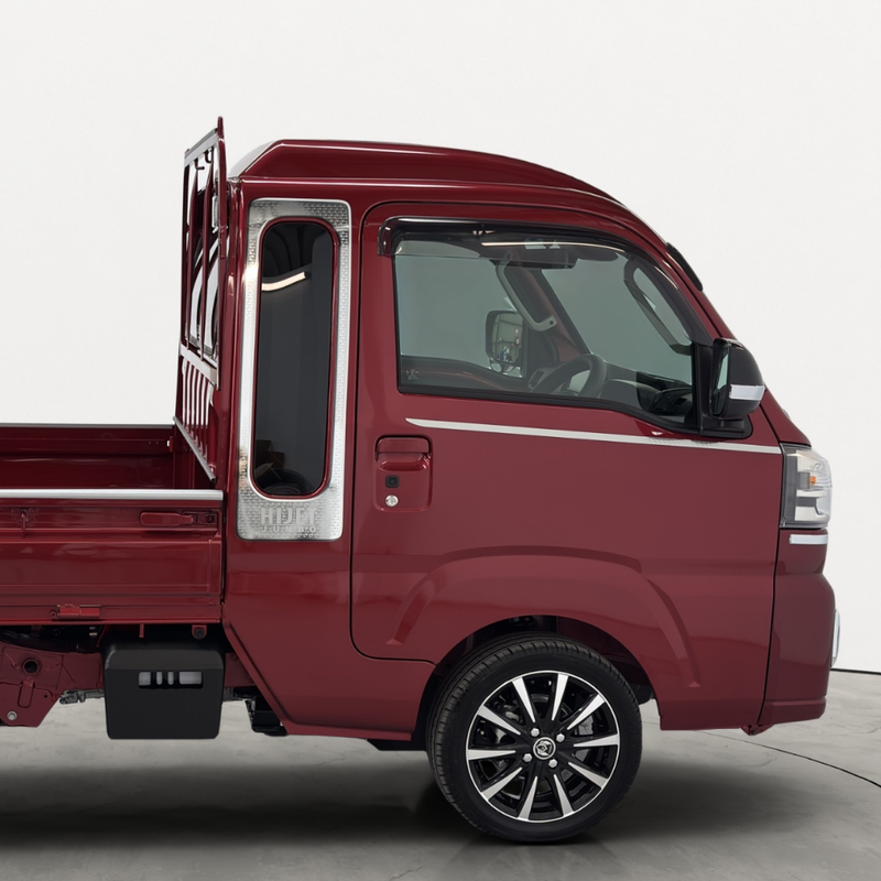 Load image into Gallery viewer, Daihatsu Hijet Window Decal
