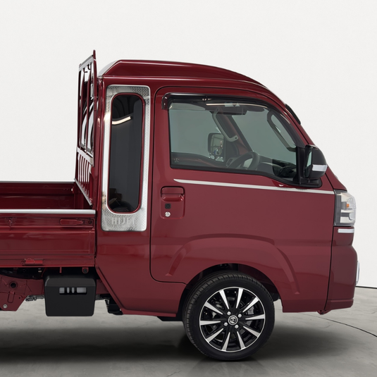 Daihatsu Hijet Window Decal