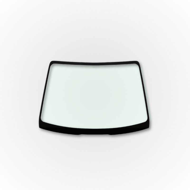 Load image into Gallery viewer, A Windscreen Replacement for the S331W Daihatsu Deck Van, shown on a clear white background
