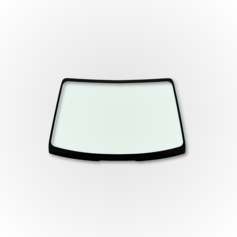 Load image into Gallery viewer, A Windscreen Replacement for the S110 Daihatsu Hiejt, shown on a clear white background
