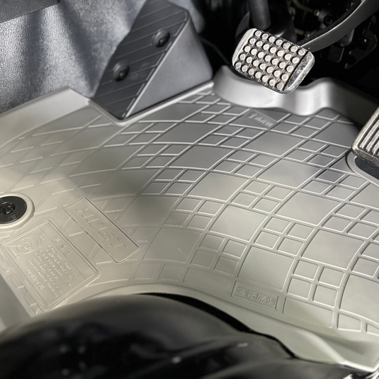 Daihatsu Hijet Floor Mats